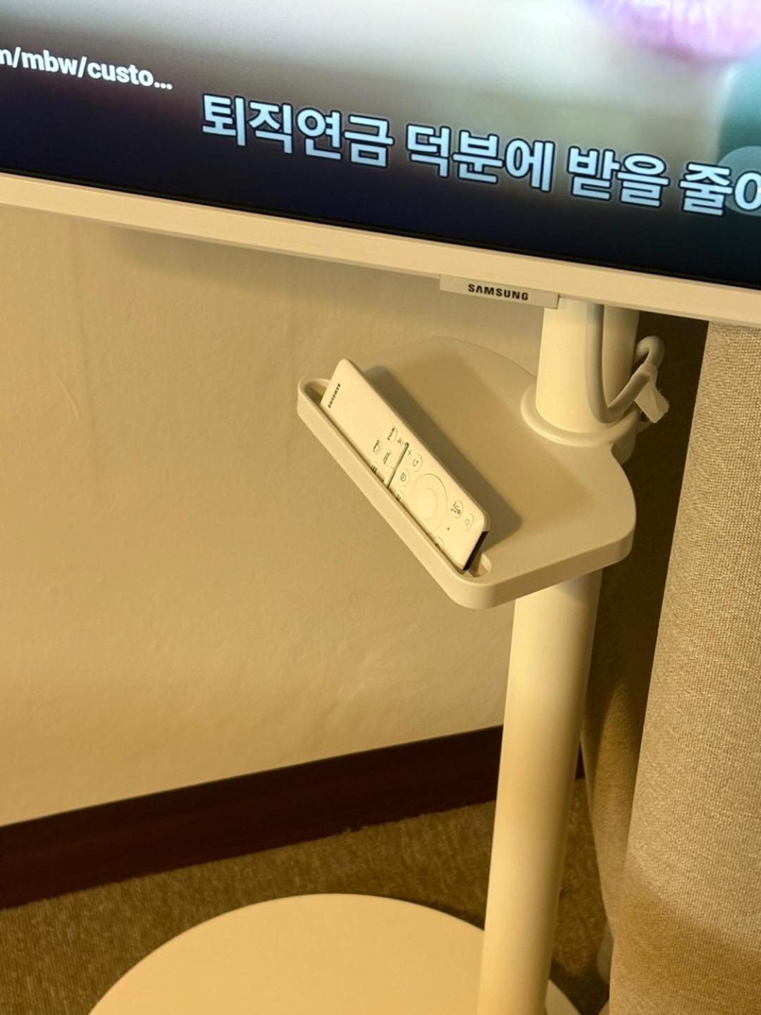 Jeungmi Station 5 Minutes On Foot Apartment