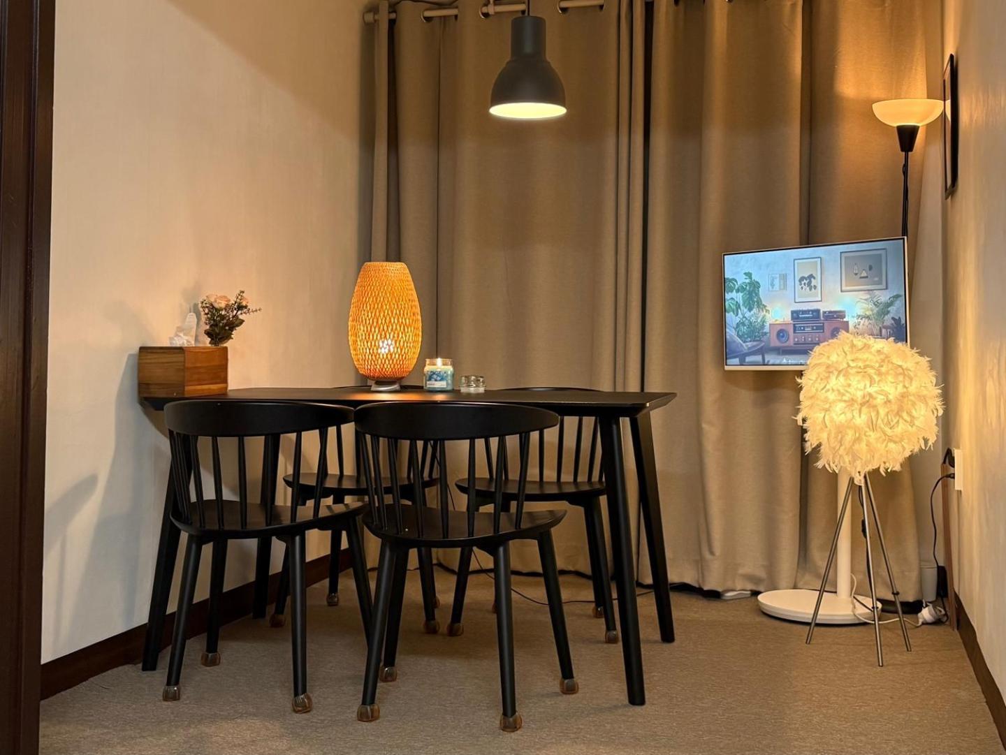 Apartment Jeungmi Station 5 Minutes On Foot