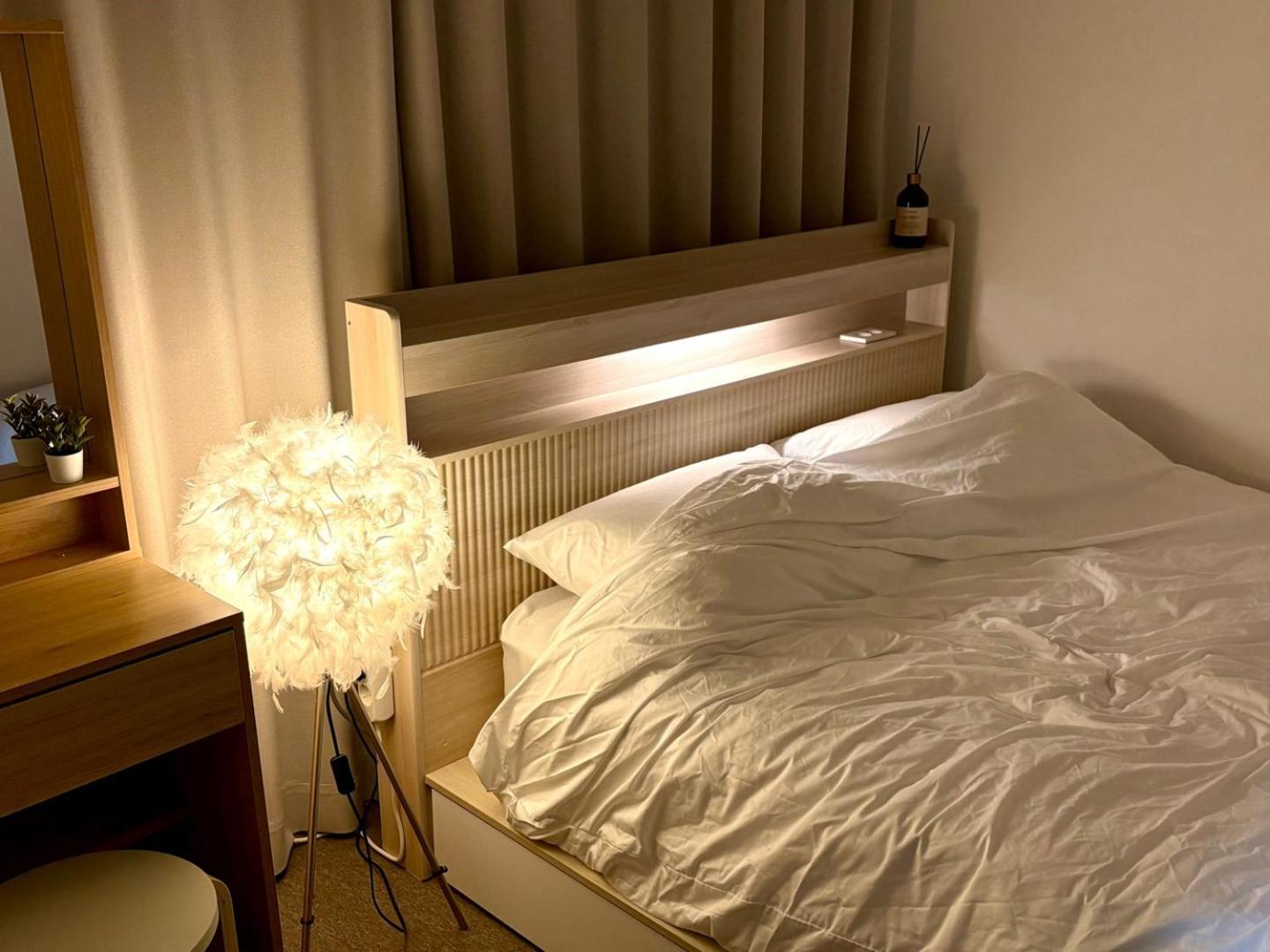 Jeungmi Station 5 Minutes On Foot Apartamento