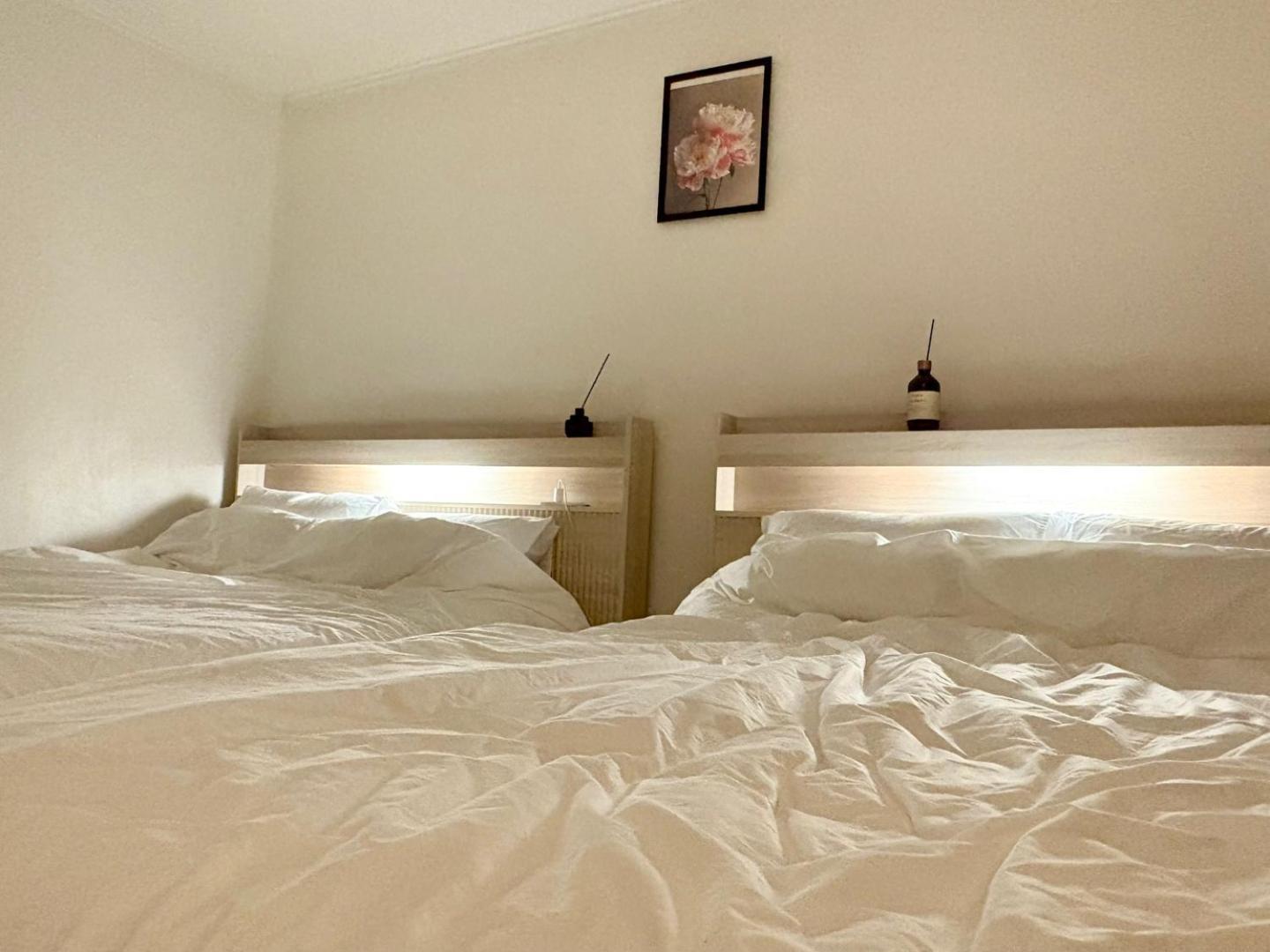Jeungmi Station 5 Minutes On Foot Apartment Seoul