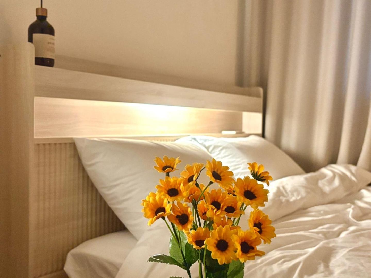 Apartment Jeungmi Station 5 Minutes On Foot Seoul